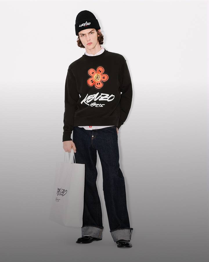 KENZO (ケンゾー) 公式オンラインストア | メンズ、ウィメンズ